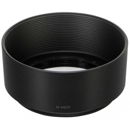Panasonic G 25mm f1.7 Asph