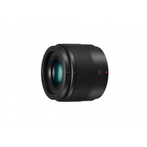 Panasonic G 25mm f1.7 Asph