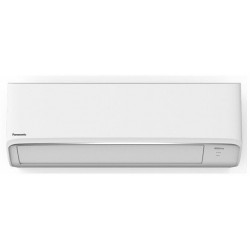 PANASONIC KIT-TZ35-WKE - Aire Acondicionado Split 3010Frig 3440Kcal