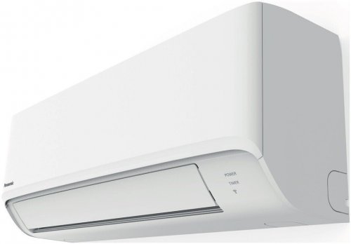 PANASONIC KIT-TZ35-WKE - Aire Acondicionado Split 3010Frig 3440Kcal