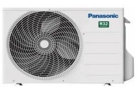 PANASONIC KIT-TZ35-WKE - Aire Acondicionado Split 3010Frig 3440Kcal