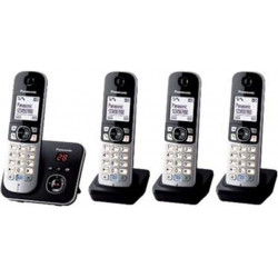 Panasonic KX-TG6821