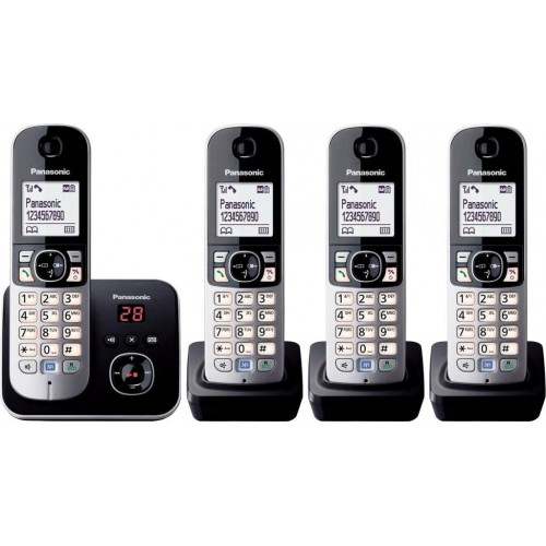 Panasonic KX-TG6821