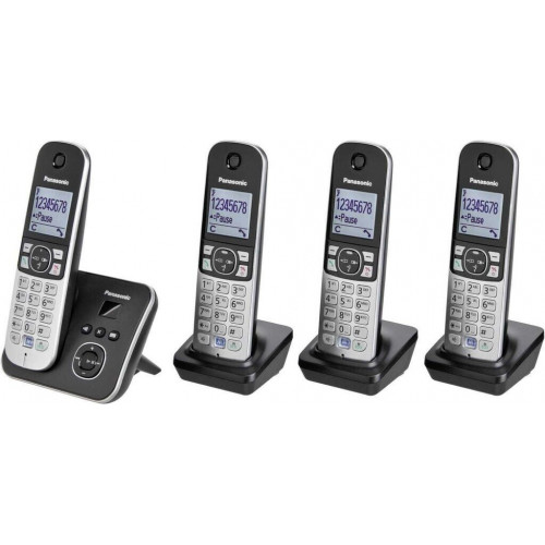 Panasonic KX-TG6821