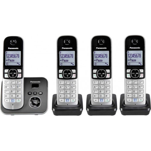 Panasonic KX-TG6821