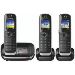 Panasonic KX-TGJ320