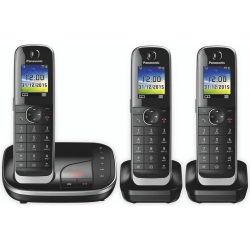 Panasonic KX-TGJ320