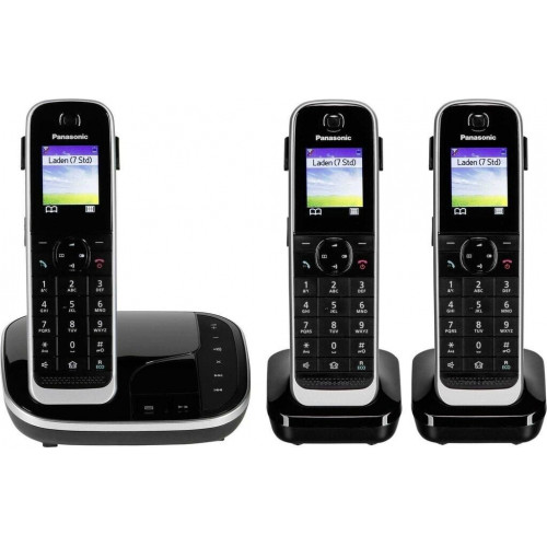 Panasonic KX-TGJ320