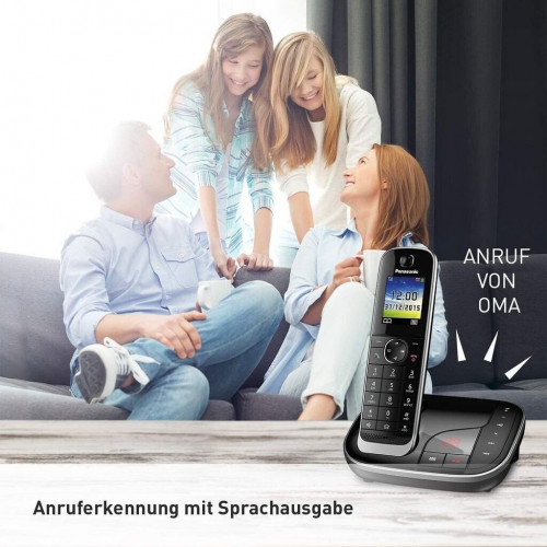 Panasonic KX-TGJ320