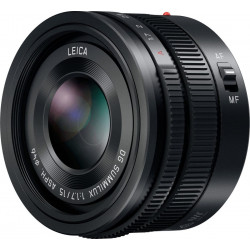 Panasonic LEICA DG SUMMILUX 15mm f1.7 ASPH (H-X015E)