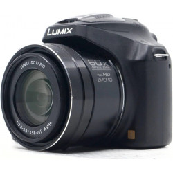 Panasonic Lumix DMC-FZ72 Cámara digital