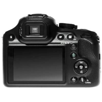 Panasonic Lumix DMC-FZ72 Cámara digital