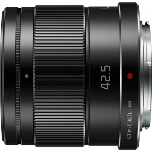 Panasonic Lumix G 42,5mm f1.7 Aspherical Power OIS