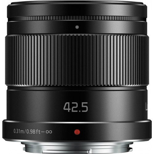Panasonic Lumix G 42,5mm f1.7 Aspherical Power OIS