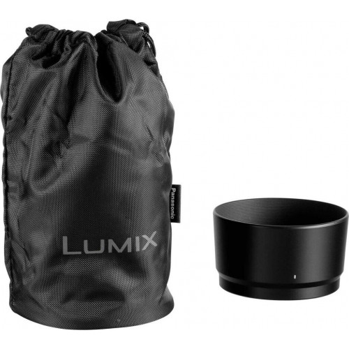 Panasonic Lumix G Vario 100-300mm f4.0-5.6 OIS II