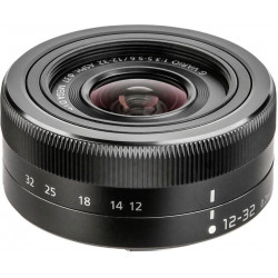 Panasonic Lumix G Vario 12-32mm f3.5-5.6 ASPH OIS (H-FS12032E)