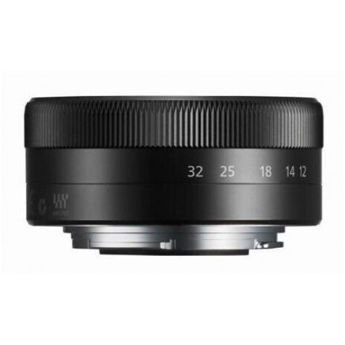 Panasonic Lumix G Vario 12-32mm f3.5-5.6 ASPH OIS (H-FS12032E)