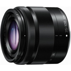 Panasonic Lumix G Vario 35-100mm f4.0-5.6 Asph. O.I.S.
