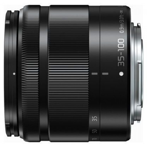 Panasonic Lumix G Vario 35-100mm f4.0-5.6 Asph. O.I.S.