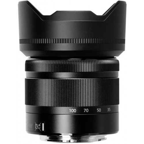 Panasonic Lumix G Vario 35-100mm f4.0-5.6 Asph. O.I.S.