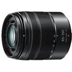 Panasonic Lumix G Vario 45-150 mm f4.0-5.6 Aspherical OIS (H-FS45150)