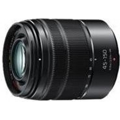 Panasonic Lumix G Vario 45-150 mm f4.0-5.6 Aspherical OIS (H-FS45150)