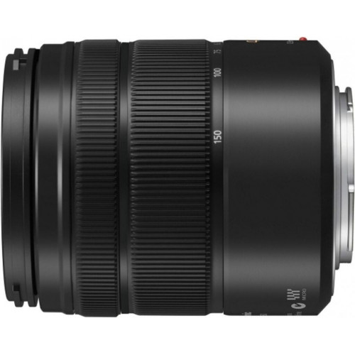 Panasonic Lumix G Vario 45-150 mm f4.0-5.6 Aspherical OIS (H-FS45150)