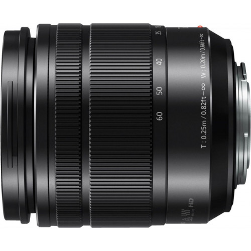 Panasonic Lumix G X Vario 12-60mm f3.5-5.6 Aspherical Power OIS (H-FS12060)