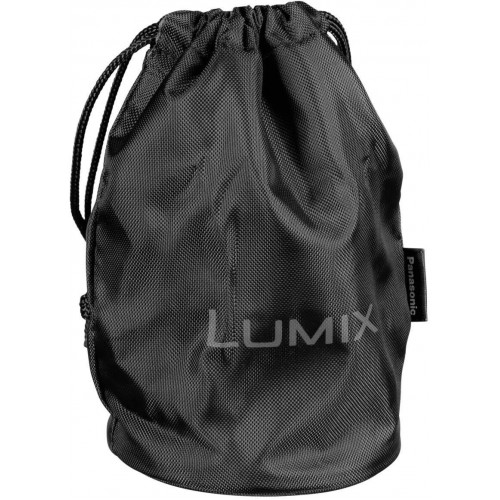 Panasonic Lumix G X Vario 12-60mm f3.5-5.6 Aspherical Power OIS (H-FS12060)