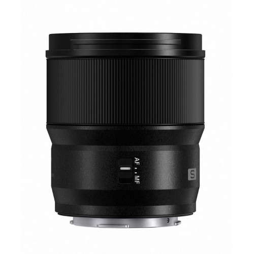 Panasonic Lumix S 50mm f1.8