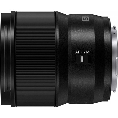 Panasonic Lumix S 85mm f1.8 L-Mount