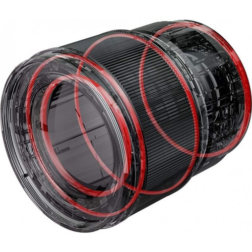 Panasonic Lumix S 85mm f1.8 L-Mount