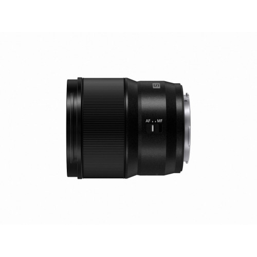 Panasonic Lumix S 85mm f1.8 L-Mount