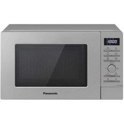 Panasonic Microondas con Grill NN-J19KSMEPG
