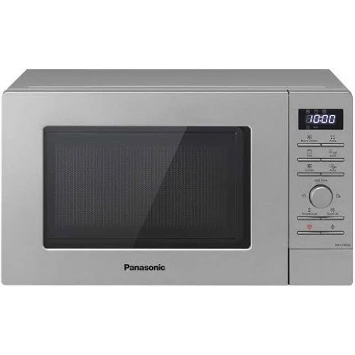 Panasonic Microondas con Grill NN-J19KSMEPG