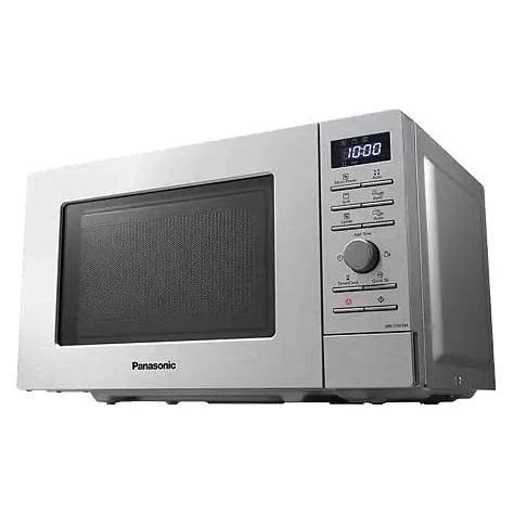 Panasonic Microondas con Grill NN-J19KSMEPG