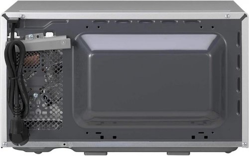 Panasonic Microondas con Grill NN-J19KSMEPG