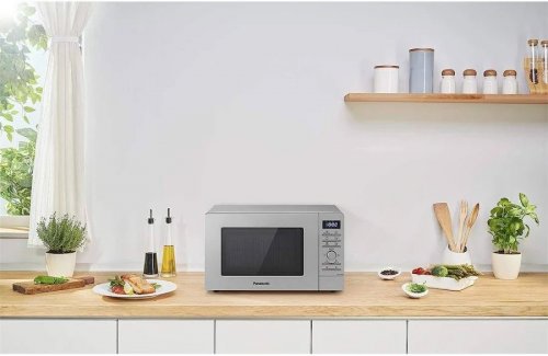 Panasonic Microondas con Grill NN-J19KSMEPG