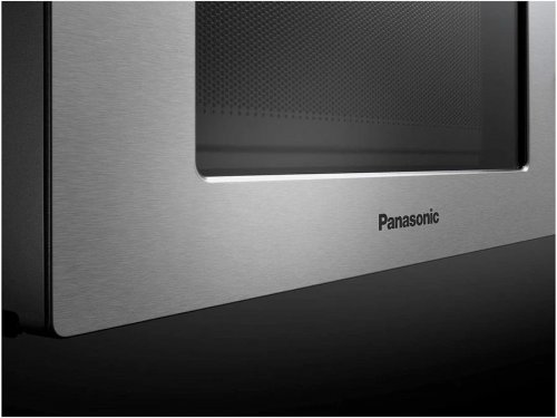 Panasonic Microondas con Grill NN-J19KSMEPG