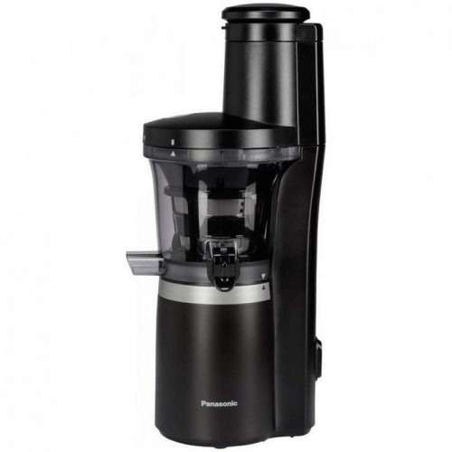 Panasonic MJ-L700 Exprimidor 150W Acero Inoxidable