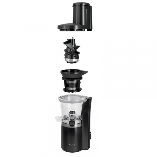 Panasonic MJ-L700 Exprimidor 150W Acero Inoxidable