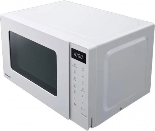 Panasonic NN-GT21QWEPG no categorizado