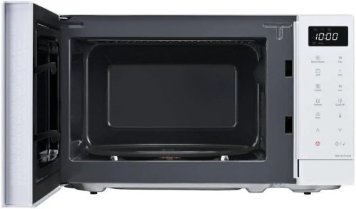 Panasonic NN-GT21QWEPG no categorizado