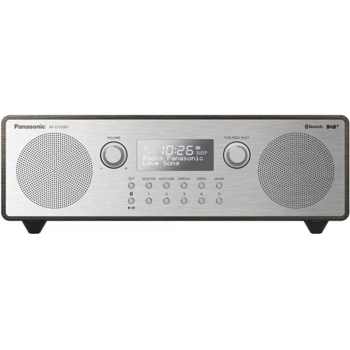 Panasonic RF-D100BT