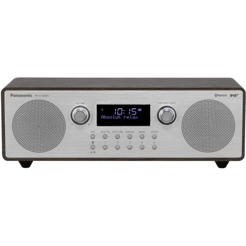 Panasonic RF-D100BT
