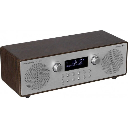 Panasonic RF-D100BT