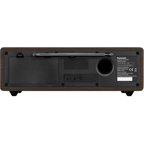 Panasonic RF-D100BT