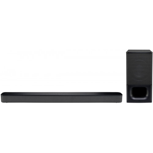 Panasonic SC-HTB600