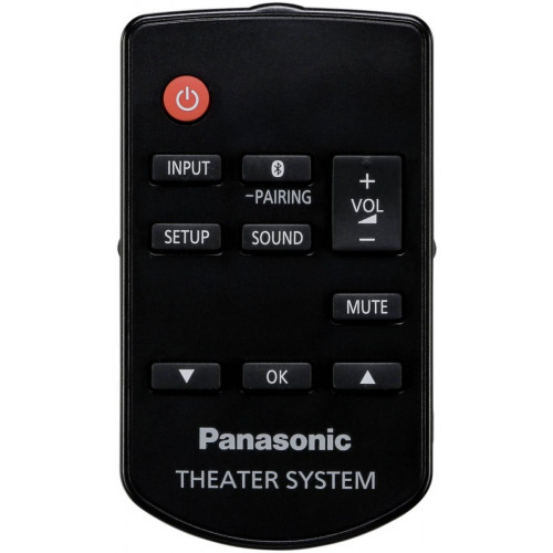 Panasonic SC-HTB600