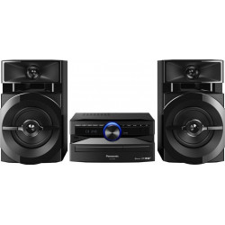 Panasonic SC-UX102E